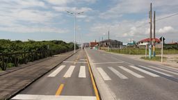 Busca vuelos baratos a Navegantes