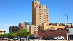 Hoteles cerca de Aeropuerto Abilene