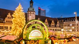 Hoteles cerca de Aeropuerto de Leipzig/Halle