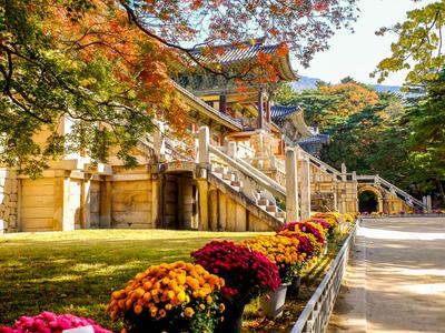 Gyeongju