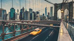 Hoteles en Estado de Nueva York