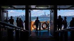 Busca vuelos baratos a Nueva York