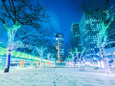 Toronto