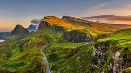 Hoteles en Isla de Skye