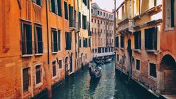 Hoteles en Venecia cerca de Chiesa di San Polo