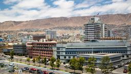 Encuentra vuelos baratos desde Concepción a Antofagasta