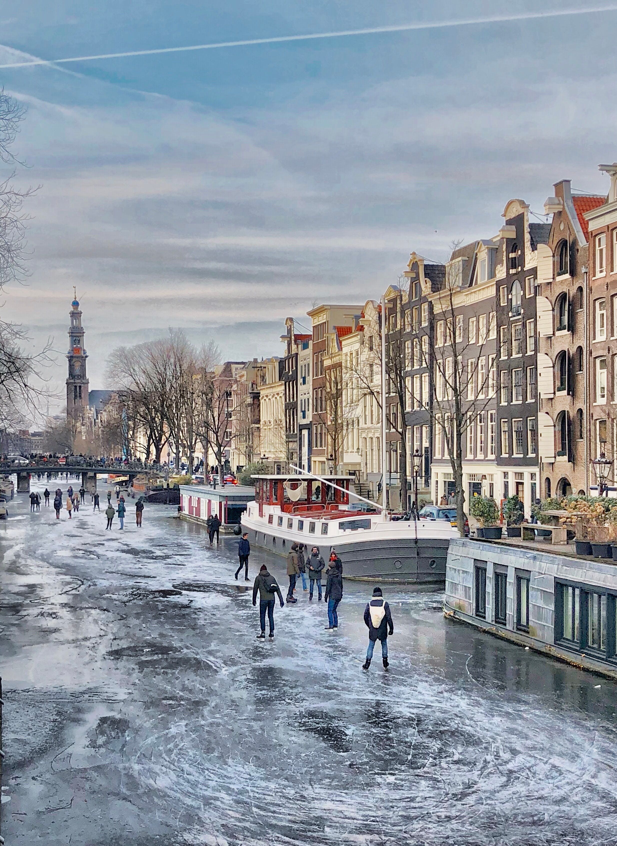 Hoteles en &Aacute;msterdam