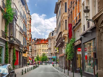 Bruselas