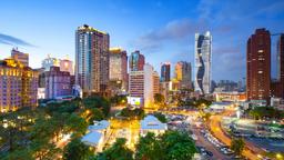 Hoteles cerca de Aeropuerto Taichung ChingChuanKang