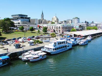 Valdivia