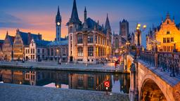 Hoteles cerca de Flanders Collection Cars