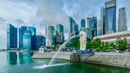 Hoteles en Singapur cerca de The Cathay