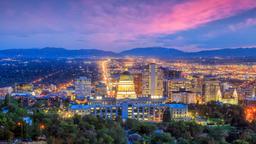 Hoteles cerca de 2020 Rocky Mountain APPA