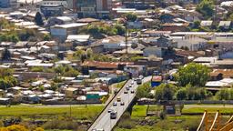 Encuentra vuelos baratos de Antofagasta a Temuco