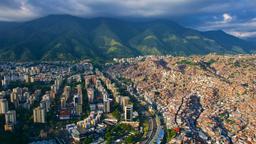Encuentra vuelos baratos a Venezuela