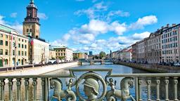 Hoteles cerca de Göteborgsvarvet Expo 2020