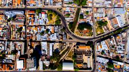 Encuentra vuelos baratos de Santiago de Chile a Maracaibo