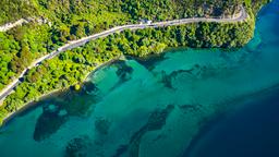 Hoteles cerca de Aeropuerto Taupo