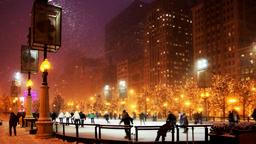 Hoteles en Chicago