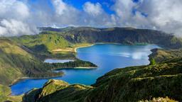 Hoteles en São Miguel