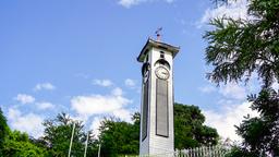 Hoteles en Kota Kinabalu cerca de Atkinson Clock Tower