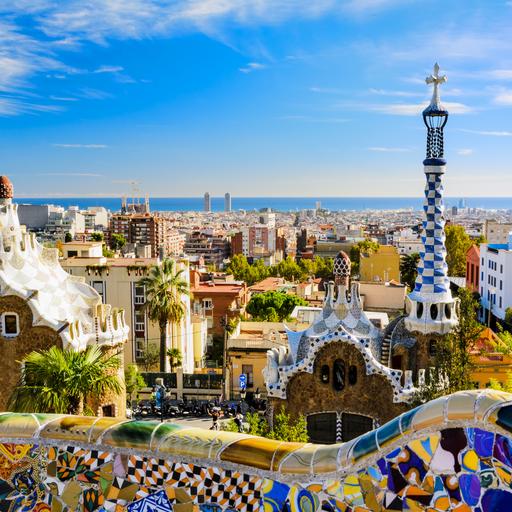 Barcelona