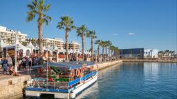 Busca vuelos baratos a Alicante