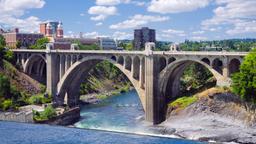 Hoteles cerca de Washington State Society For Healthcare Engineering