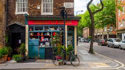 Encuentra vuelos baratos de Santiago de Chile a Aeropuerto de Londres-Heathrow