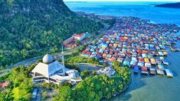 Hoteles cerca de Aeropuerto Sandakan