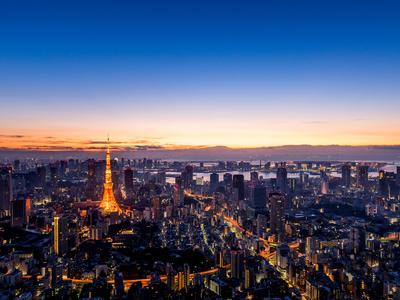 Tokio