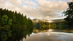 Alquileres vacacionales - Harz