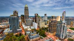 Hoteles cerca de Nascar All-Star Race