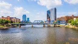 Hoteles cerca de SkillsUSA Michigan 2020