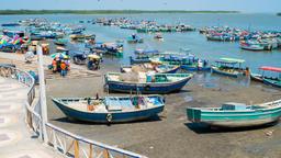 Hoteles cerca de Aeropuerto Tumbes