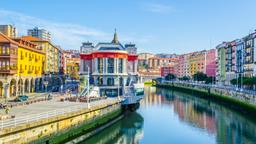 Hoteles cerca de Aeropuerto de Bilbao