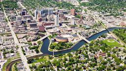 Hoteles cerca de MN Grape Growers Association Cold Climate Conference