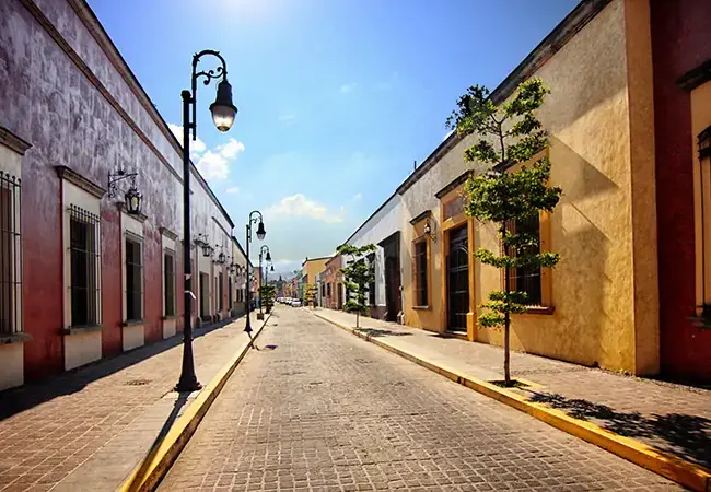 Tequila - Pueblos mágicos de México