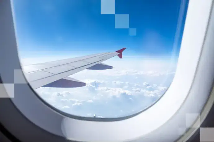 Intercambia la vista por un asiento mejorado