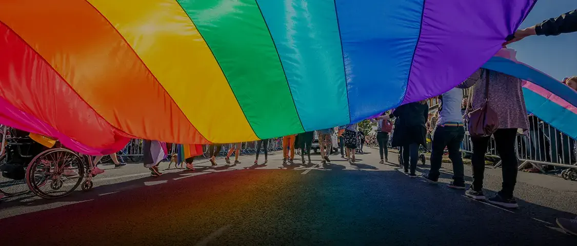 LGBTQ+