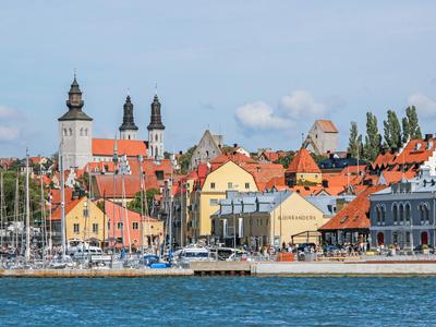 Visby