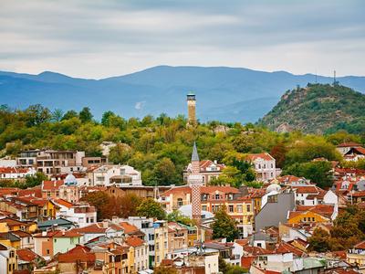 Plovdiv