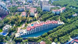 Directorio de hoteles en Gelendzhik