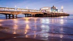 Hoteles cerca de Portsmouth Tattoo Fest 2020