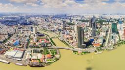 Hoteles en Vietnam