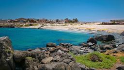 Hoteles en Bahía Inglesa
