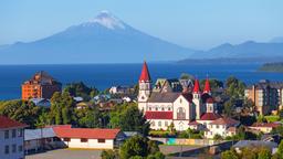 Hoteles en Puerto Varas
