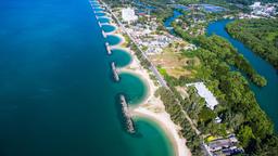 Hoteles cerca de Aeropuerto Utapao Rayong Pattaya