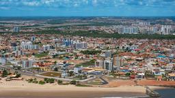 Hoteles en Aracaju cerca de Aracaju Atalaia Beach
