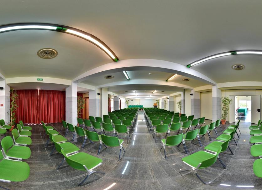 Sala de conferencias Foto